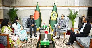 বাজেটে বরাদ্দ বৃদ্ধির পাশাপাশি বাস্তবায়নে স্বচ্ছতা নিশ্চিতও গুরুত্বপূর্ণ: ইউনিসেফ প্রতিনিধি
